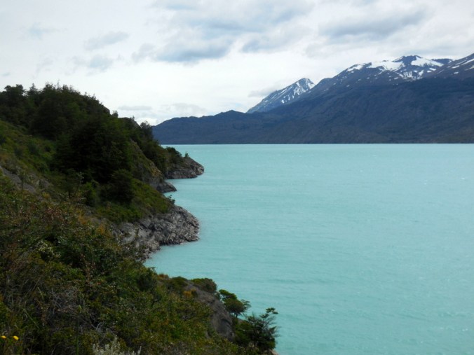Lago O'Higgins 2