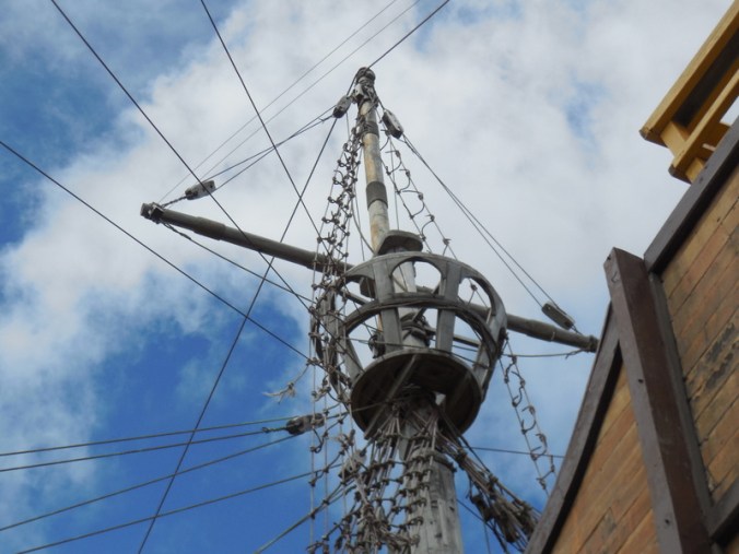 Magellan's crowsnest 1