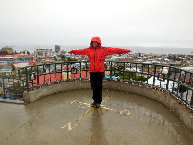 Mirador cerro del la Cruz 3