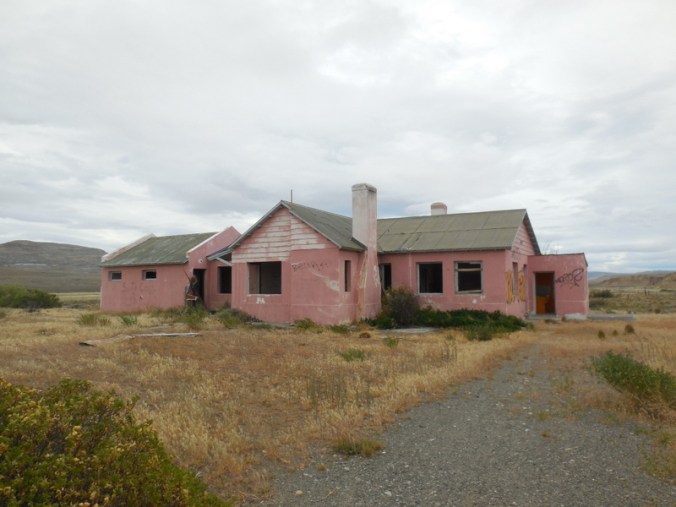 Pink House