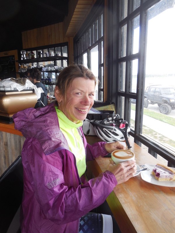 Puerto Natales smiles