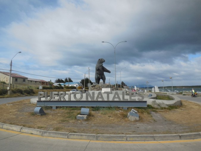 Puerto Natales