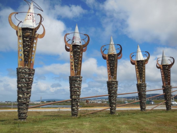 Punta Arenas art 1