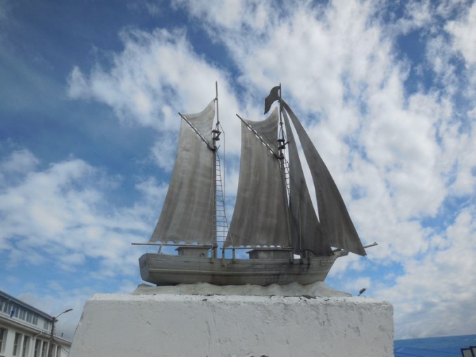 Punta Arenas boats 4