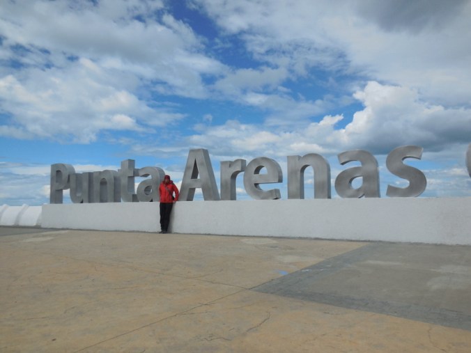 Punta Arenas