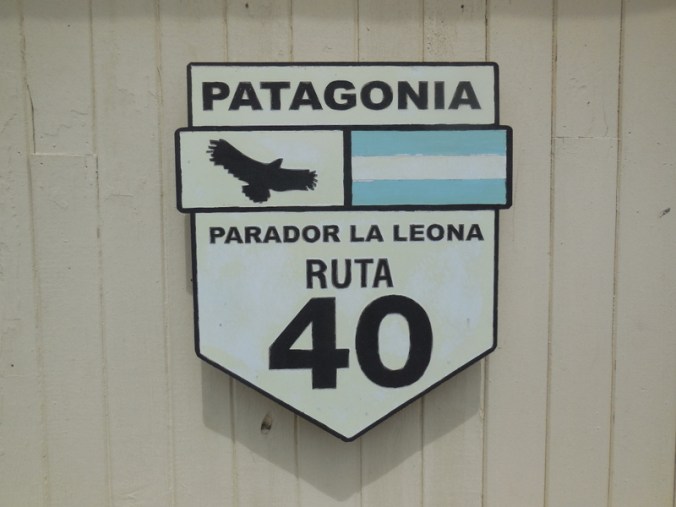 Ruta 40