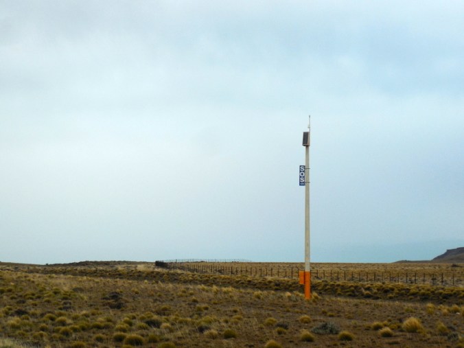 SOS phone needed it today!