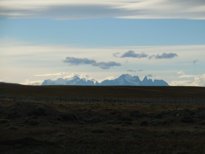 Torres del Paine 3