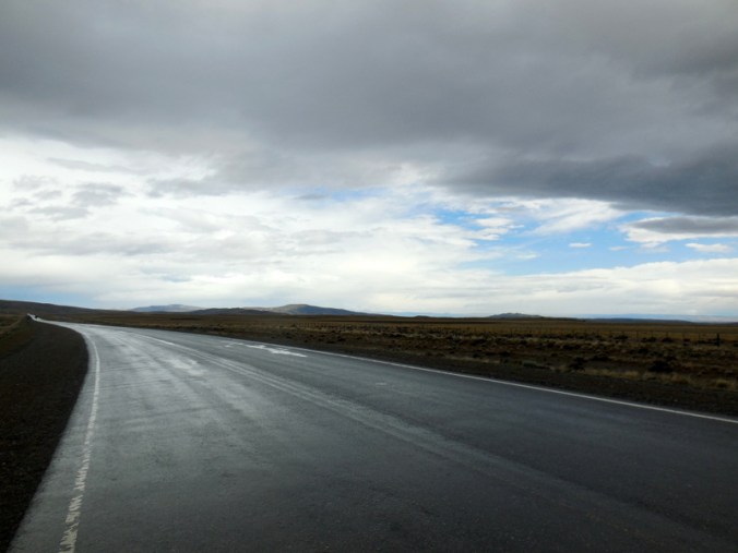 Views of Argentina 1