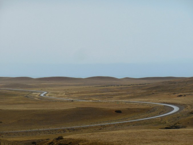 Views of Argentina 2