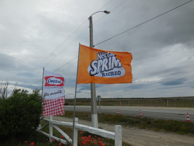 We turned here to get this as a tailwind - wooho