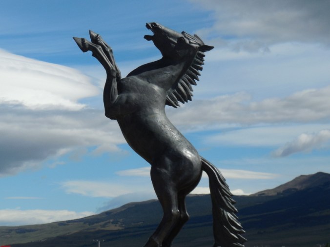 Welcome to Cerro Castillo