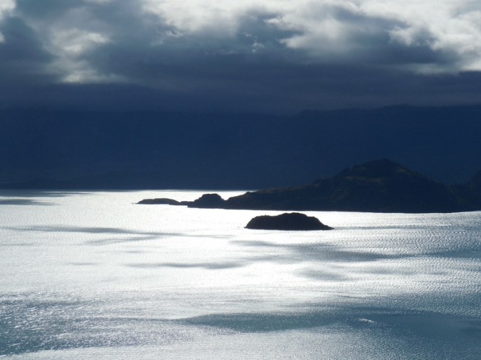 Lago General Carrera 5