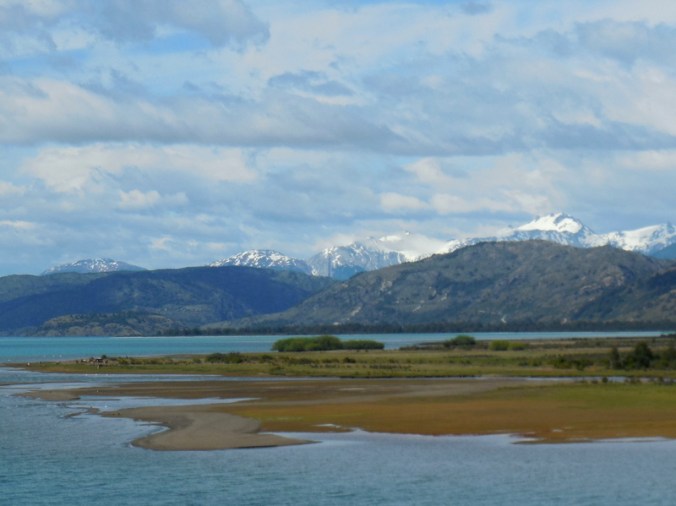 Lago General Carrera 8
