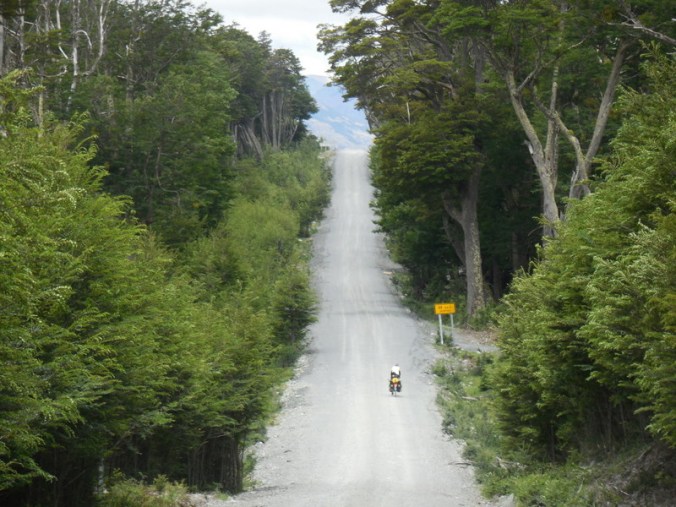 Nancy blazing the wind