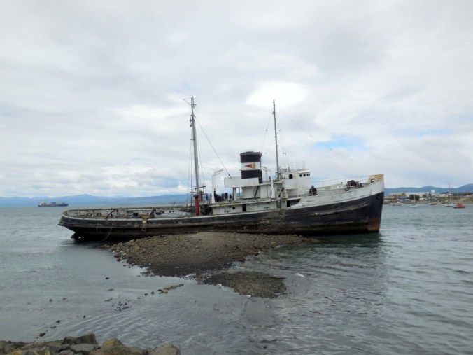 a bad day for this captain