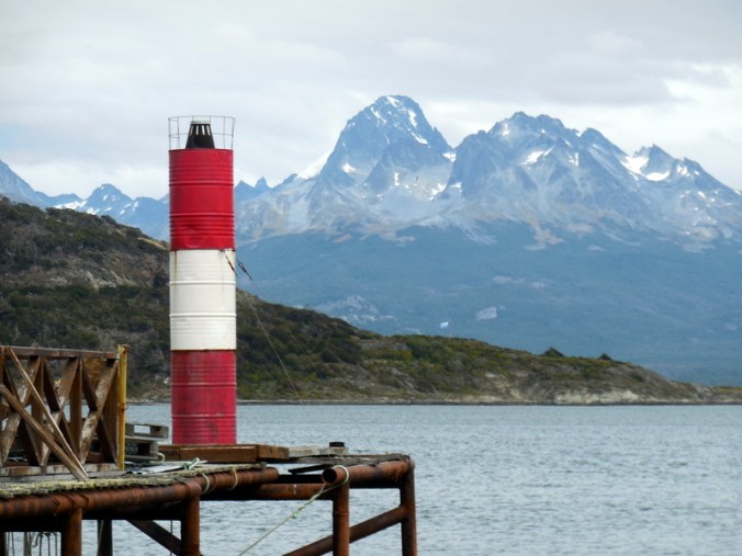 end of the world lighthouse