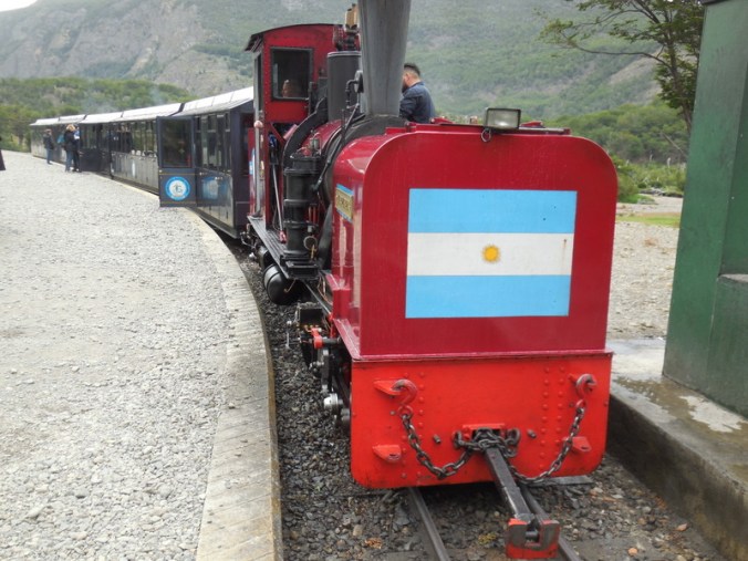 end of the world train 1