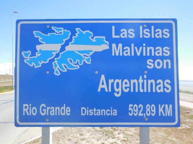 malvinas