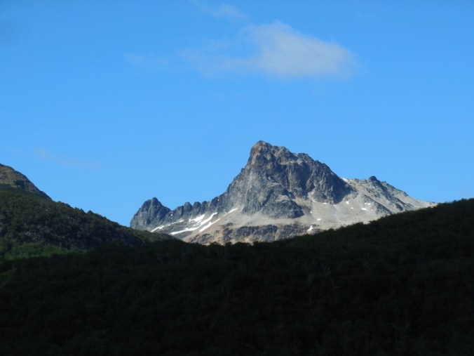mountains in summit valley 1