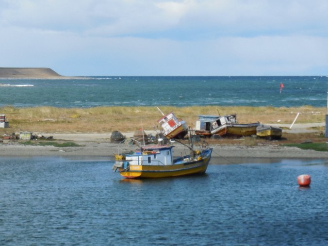 porviner harbour 1