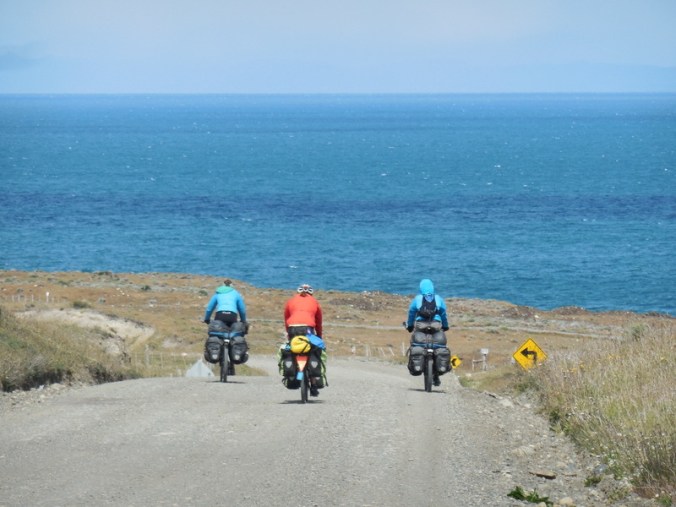 riders in the wind 3