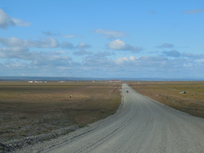 riding to the penguins 2