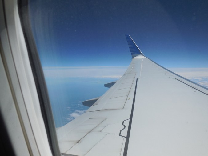 straights of magellan