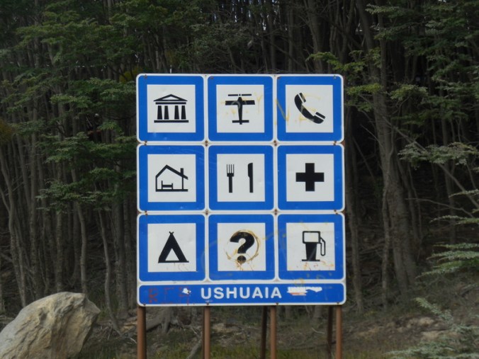 ushuaia
