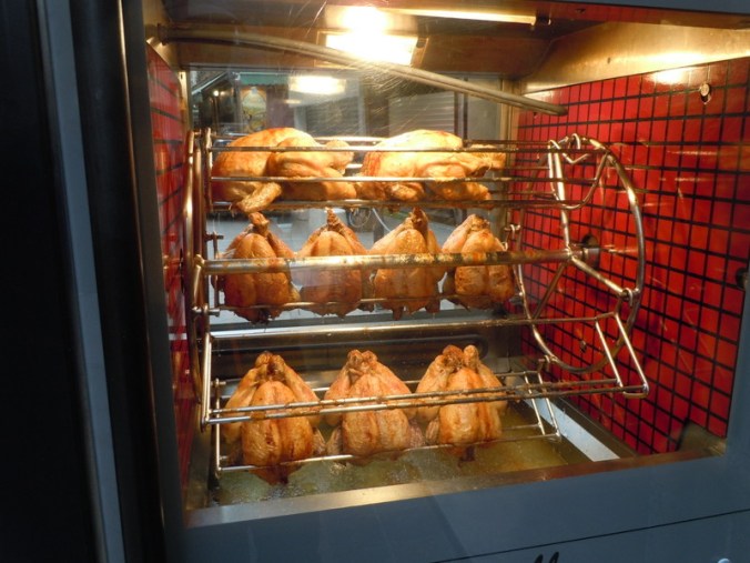 Charcuterie - Poulet (chicken) (m)