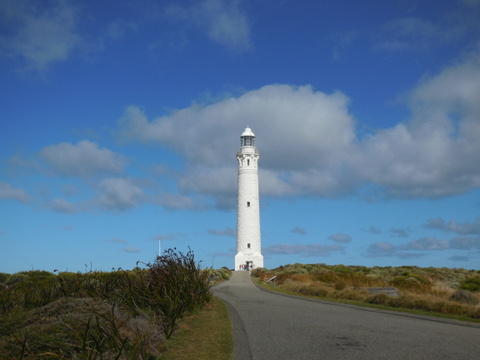 Cape Leeuwin Lighthouse 2