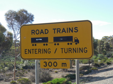 Nullaarbor sign 2