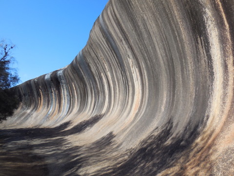 Wave Rock 6