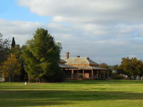 Hay Bishop's Lodge 3