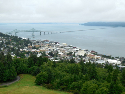 Astoria 1