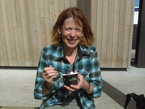 Nancy and the Icon 2