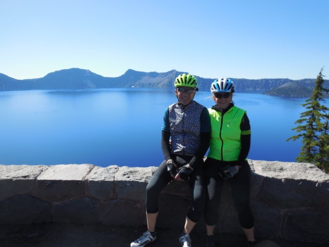 Crater Lake - Us