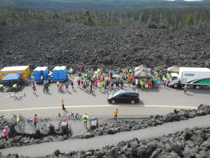 Day 2 - Mckenzie Pass rest area-001