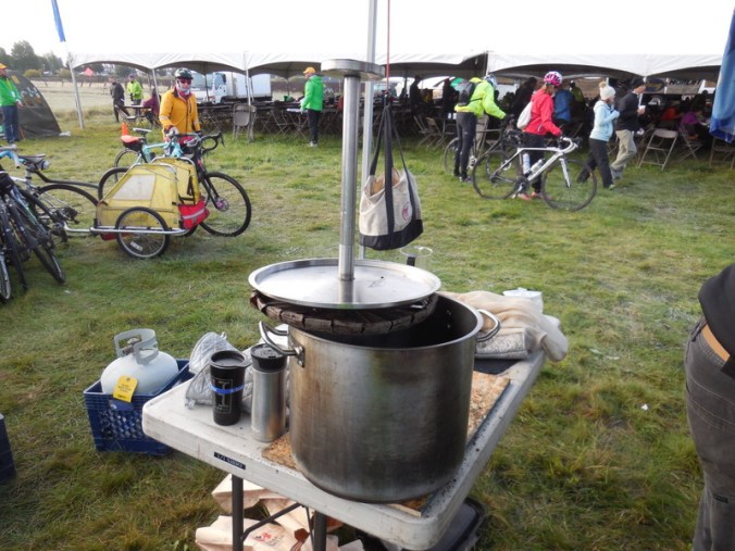 Gaint press plunger 4