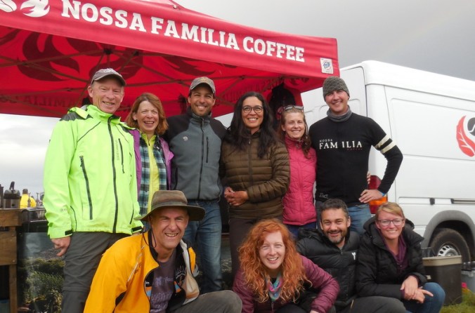 The crew for the first three days-001