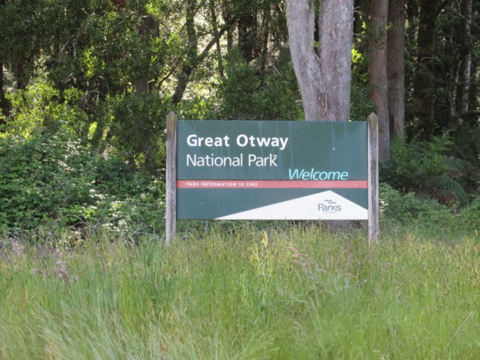 Otway Ranges