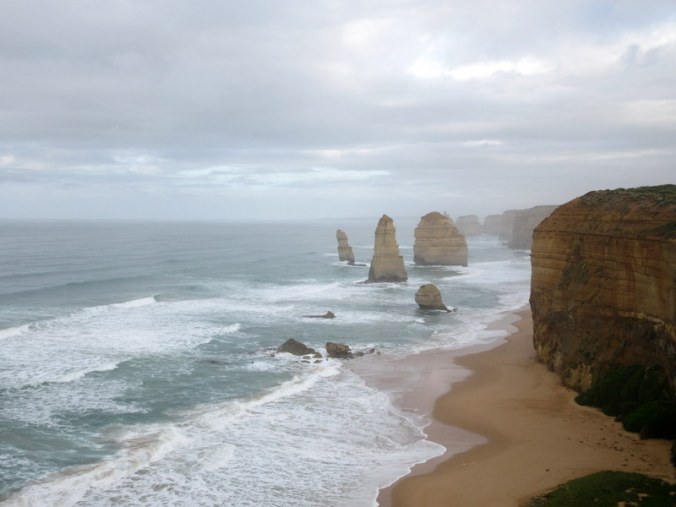 Twelve Apostles 1