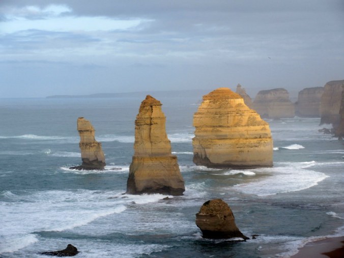 Twelve Apostles 4