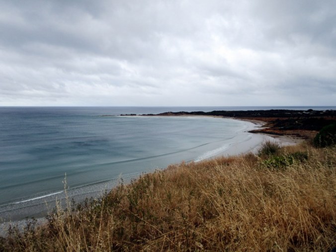 Great Ocean ROad views 1