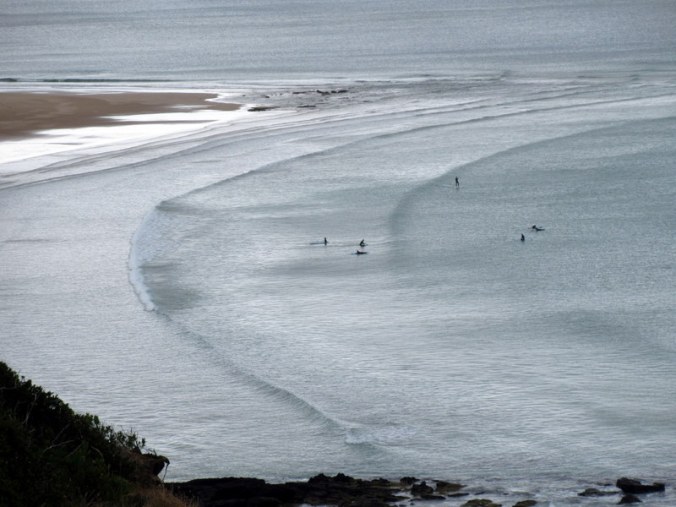 Great Ocean ROad views 2