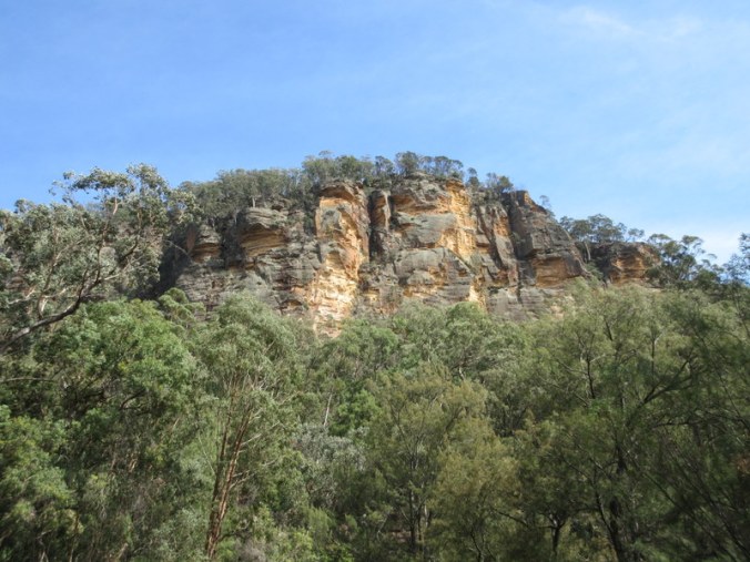 Bylong Valley view 5