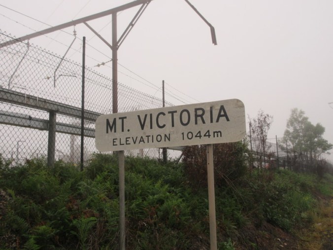 High point of the day - 2nd