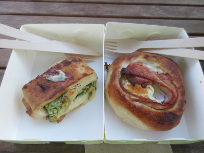 All is Yum - lunch yum yum