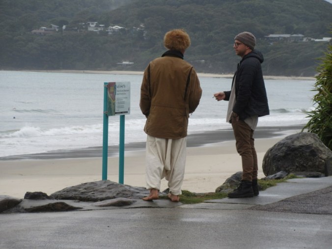 Been here to long maybe