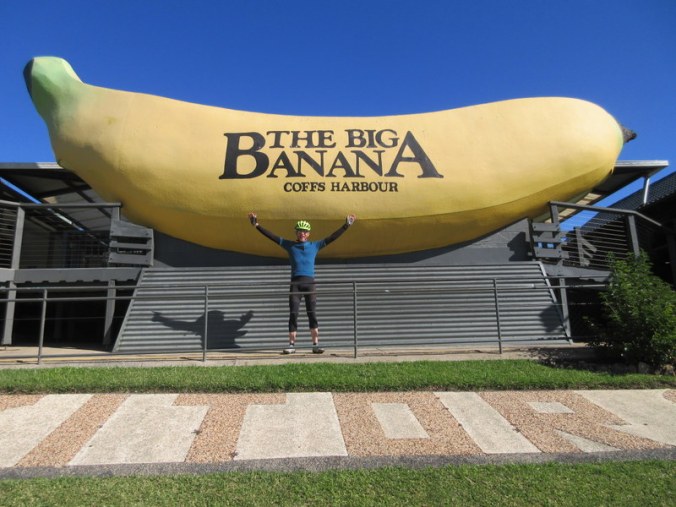 Big Banana Dave